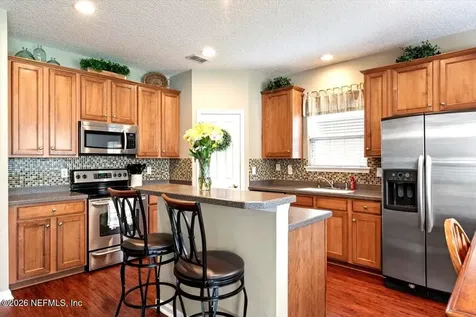 3660 Middlebrook Drive Orange Park FL 32065