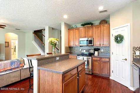 3660 Middlebrook Drive Orange Park FL 32065