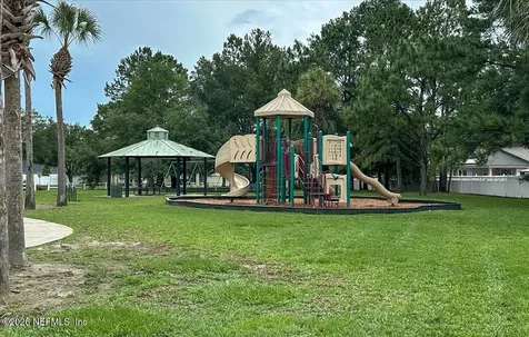 3660 Middlebrook Drive Orange Park FL 32065