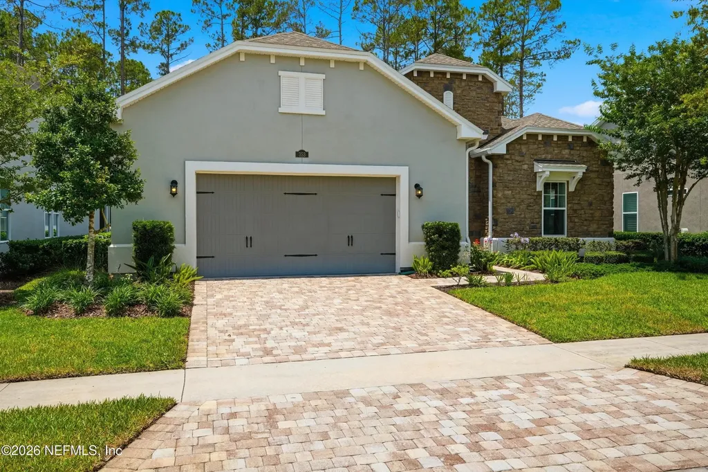 353 Cobbler Trail Jacksonville FL 32256