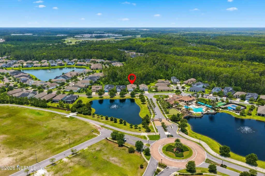 353 Cobbler Trail Jacksonville FL 32256