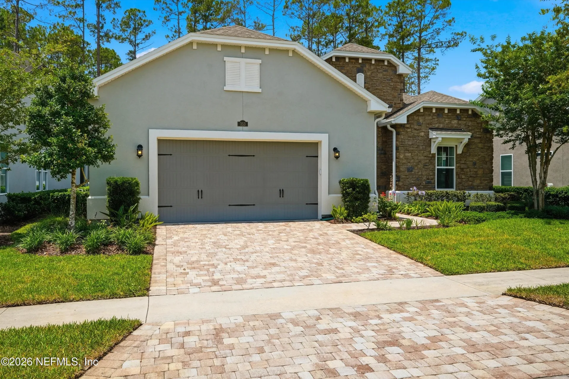 353 Cobbler Trail Jacksonville FL 32256