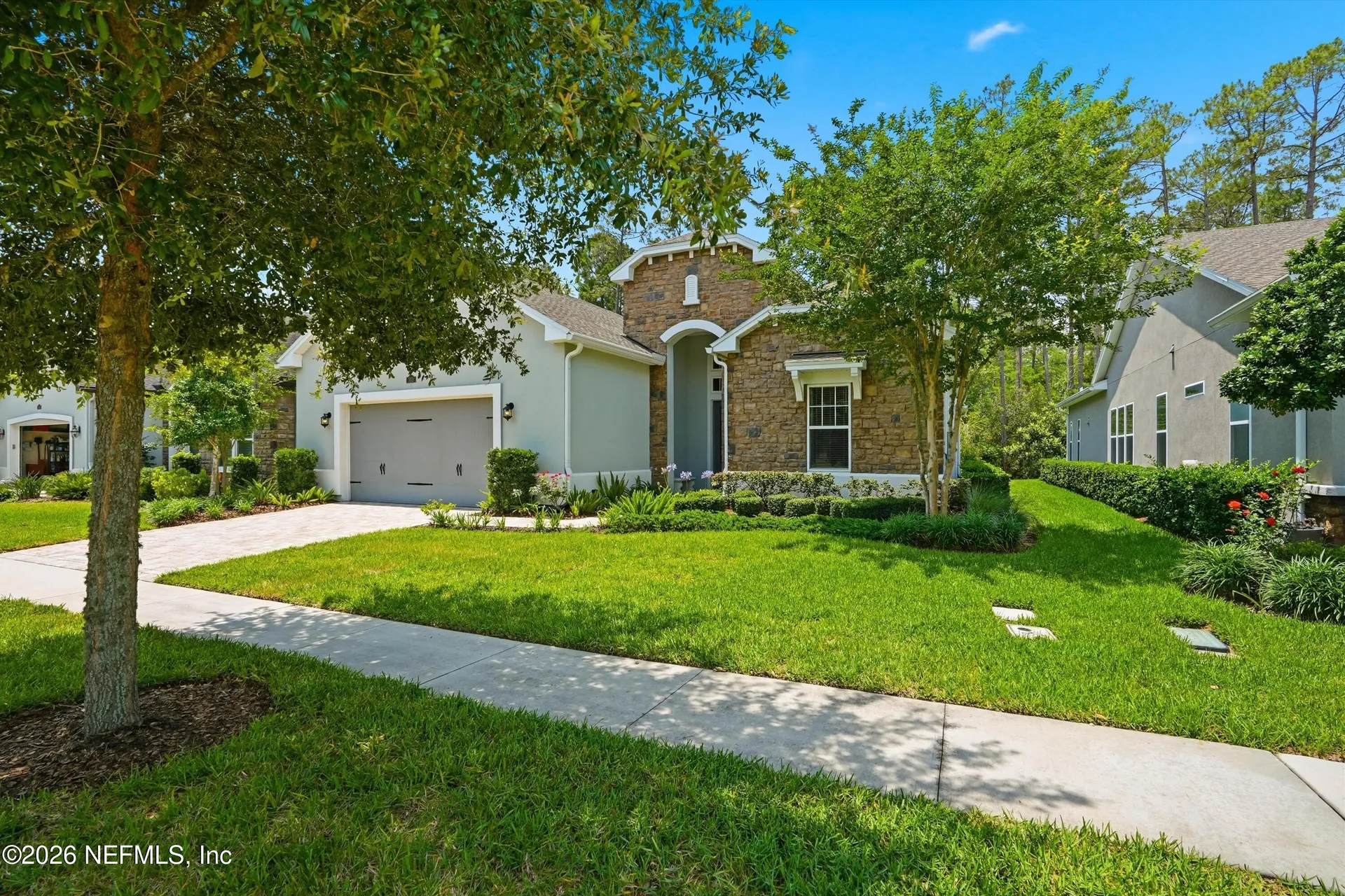 353 Cobbler Trail Jacksonville FL 32256