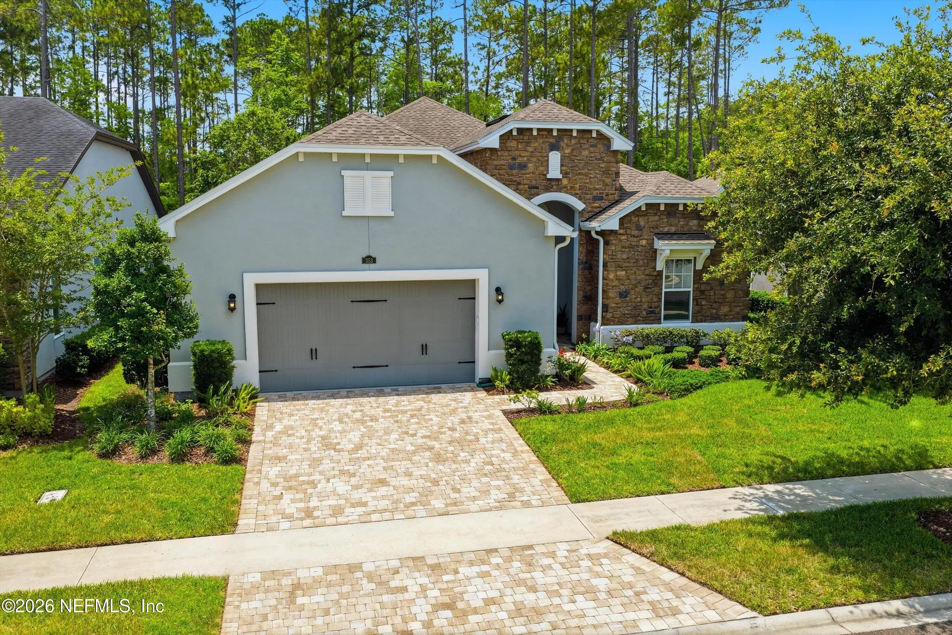 353 Cobbler Trail Jacksonville FL 32256
