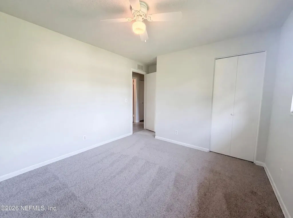 279 Bonnlyn Drive Orange Park FL 32073