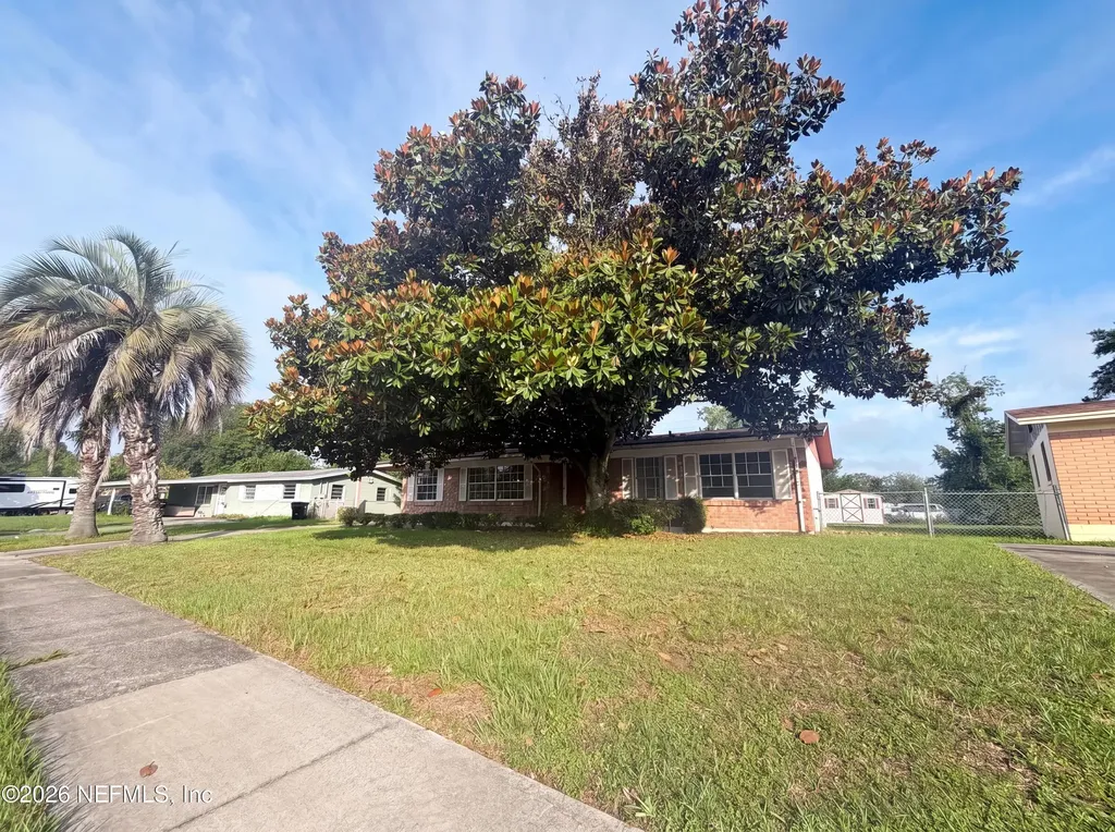 279 Bonnlyn Drive Orange Park FL 32073