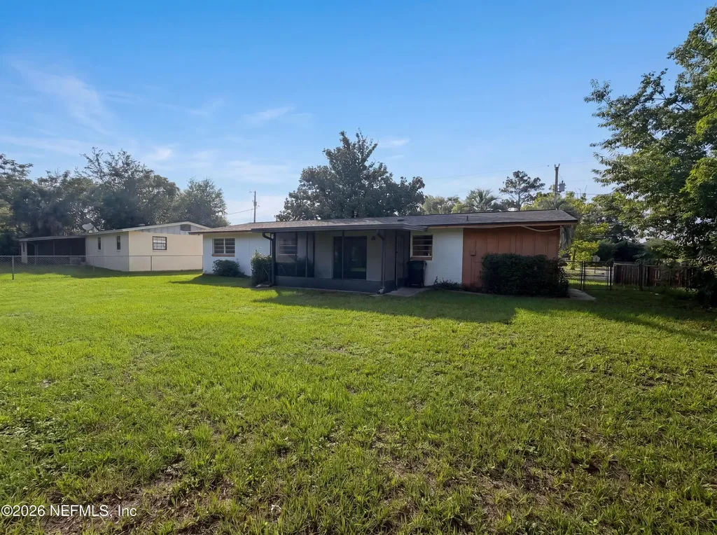 279 Bonnlyn Drive Orange Park FL 32073