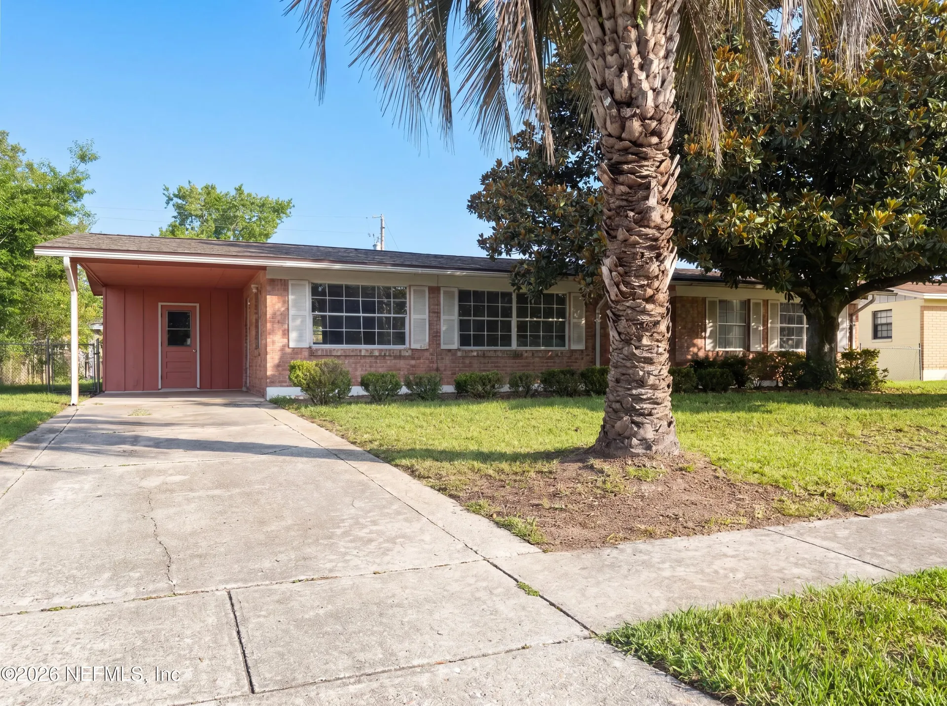 279 Bonnlyn Drive Orange Park FL 32073