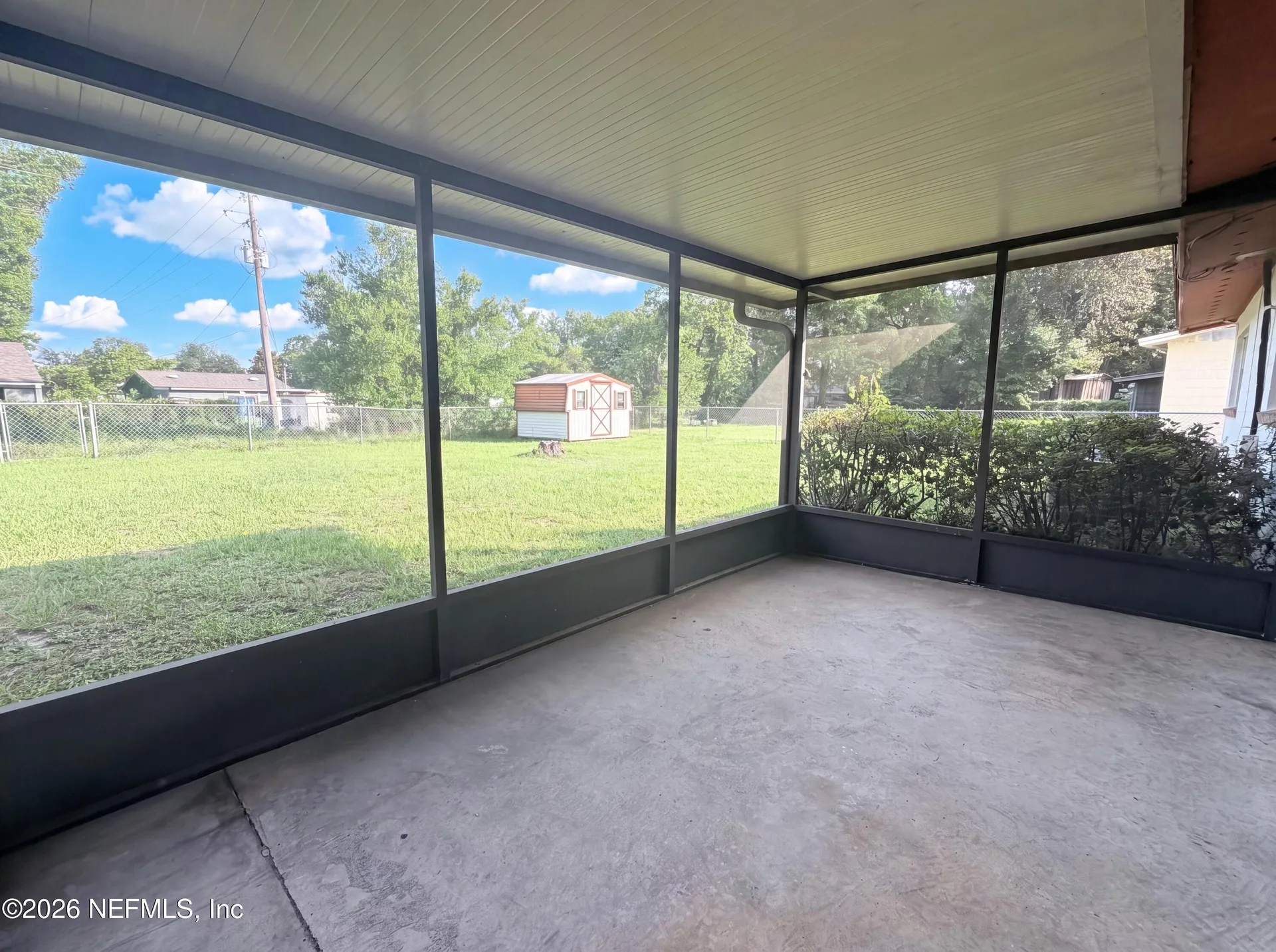 279 Bonnlyn Drive Orange Park FL 32073
