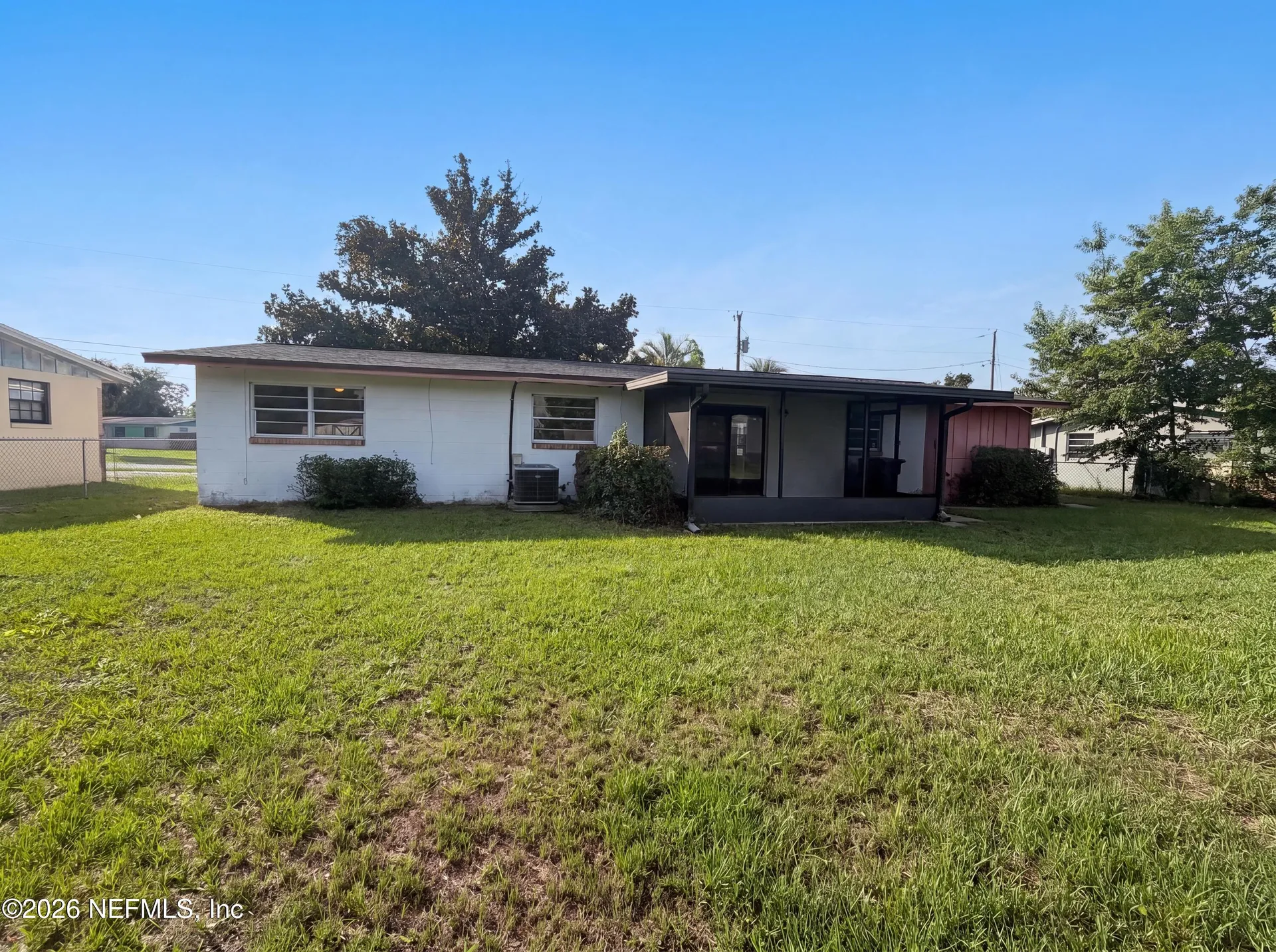 279 Bonnlyn Drive Orange Park FL 32073