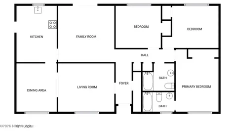 279 Bonnlyn Drive Orange Park FL 32073