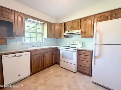 279 Bonnlyn Drive Orange Park FL 32073