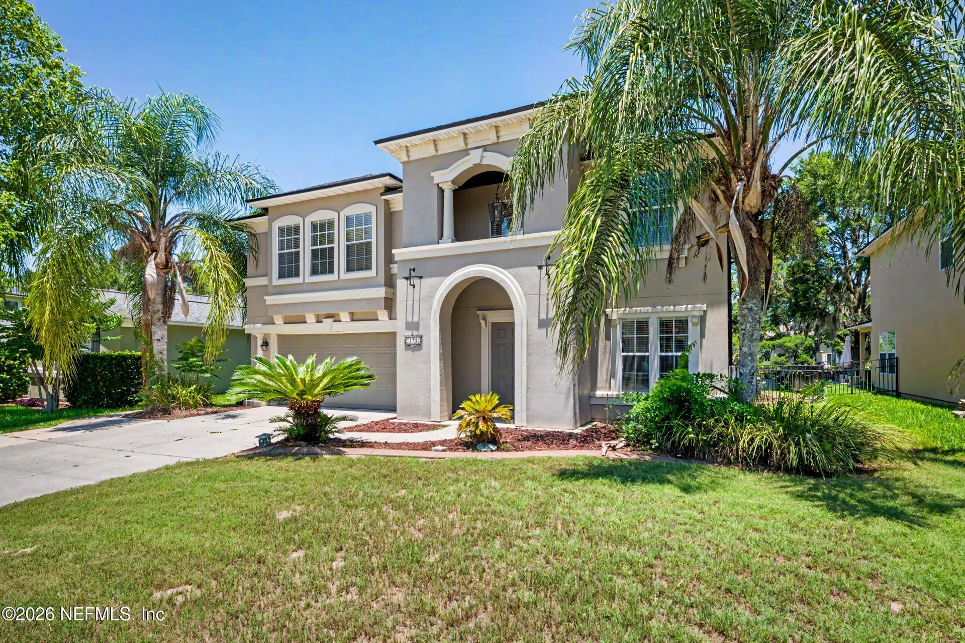 172 Crown Wheel Circle Fruit Cove FL 32259