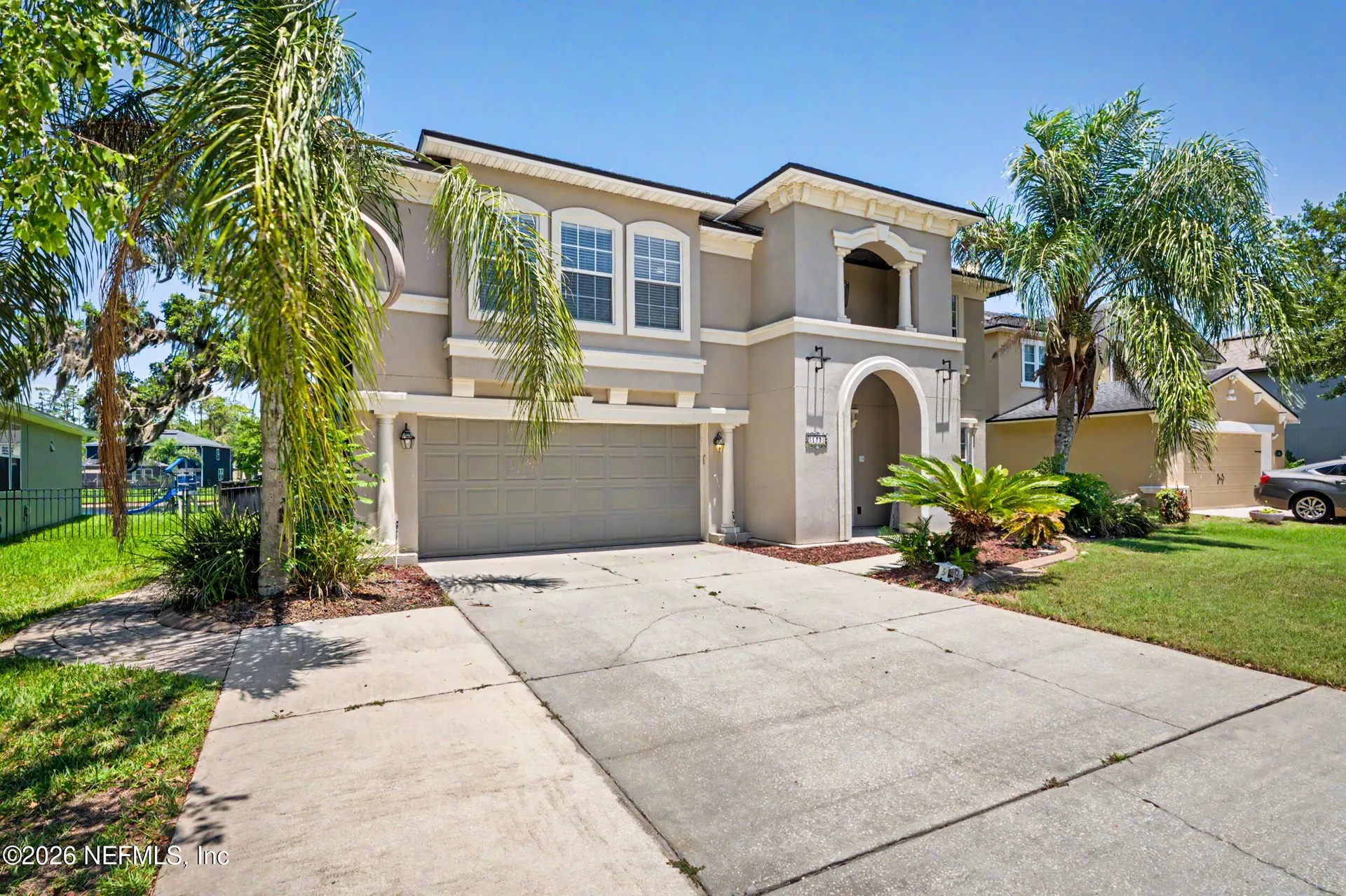 172 Crown Wheel Circle Fruit Cove FL 32259