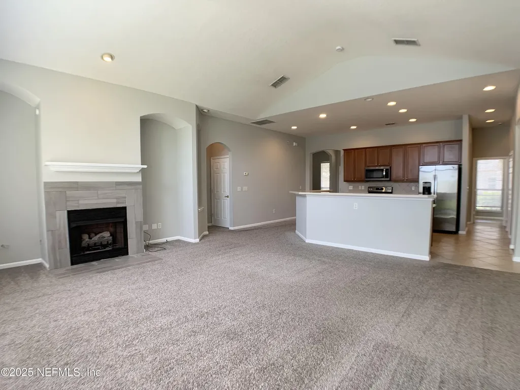 1213 Harbour Town Drive Orange Park FL 32065