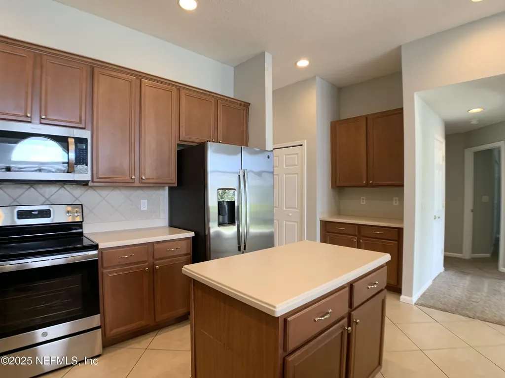 1213 Harbour Town Drive Orange Park FL 32065