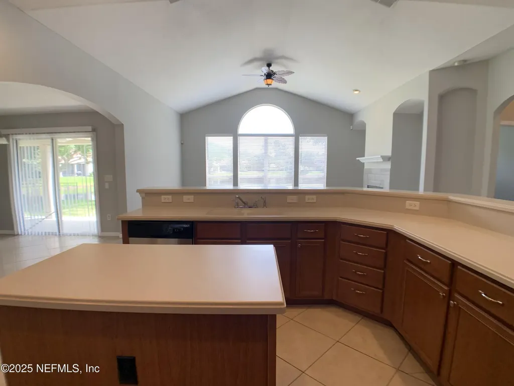 1213 Harbour Town Drive Orange Park FL 32065