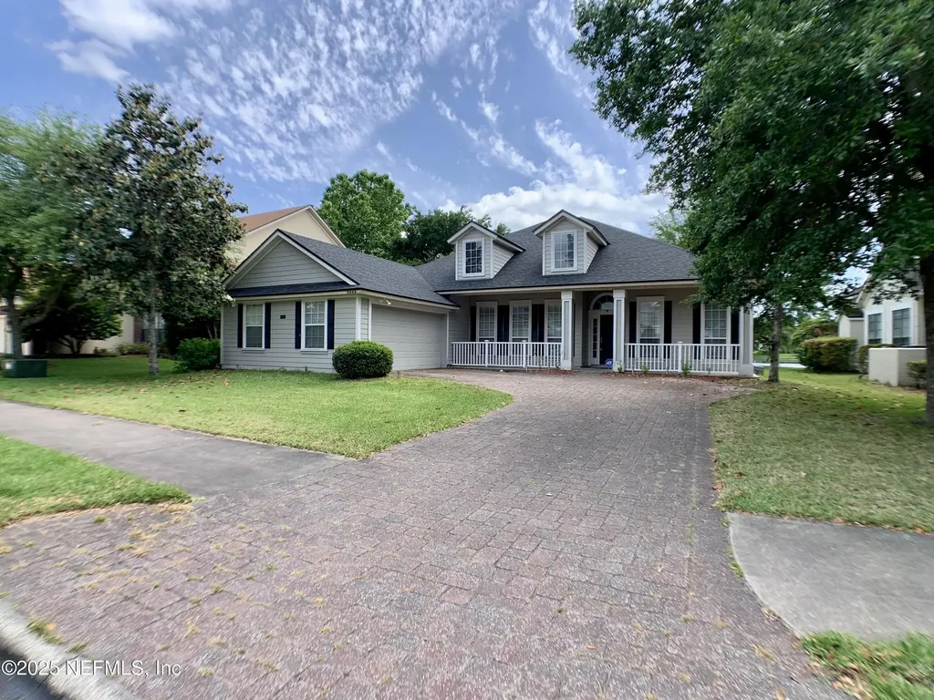 1213 Harbour Town Drive Orange Park FL 32065