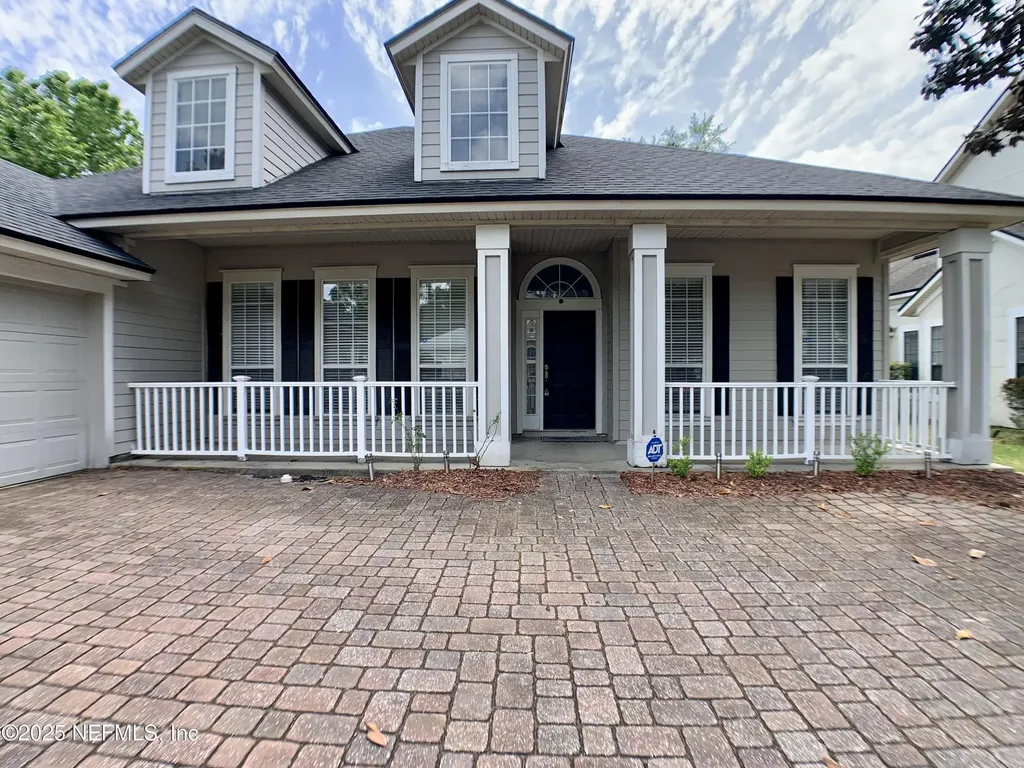 1213 Harbour Town Drive Orange Park FL 32065