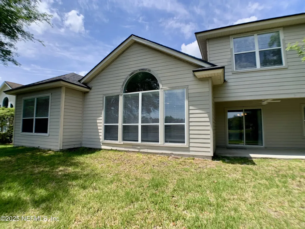 1213 Harbour Town Drive Orange Park FL 32065