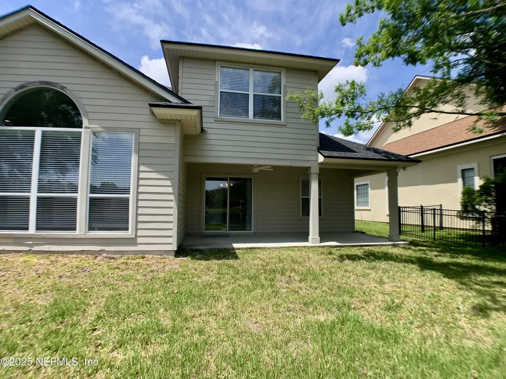 1213 Harbour Town Drive Orange Park FL 32065