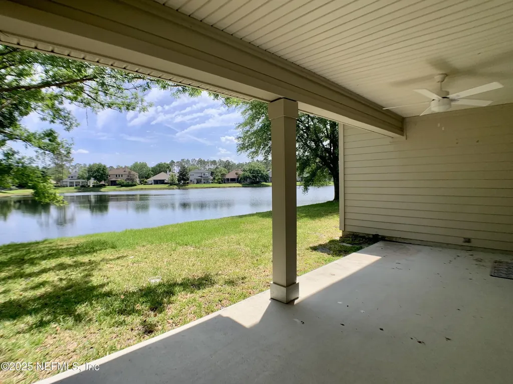 1213 Harbour Town Drive Orange Park FL 32065