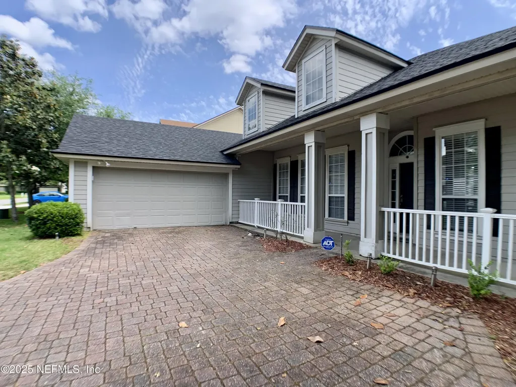 1213 Harbour Town Drive Orange Park FL 32065