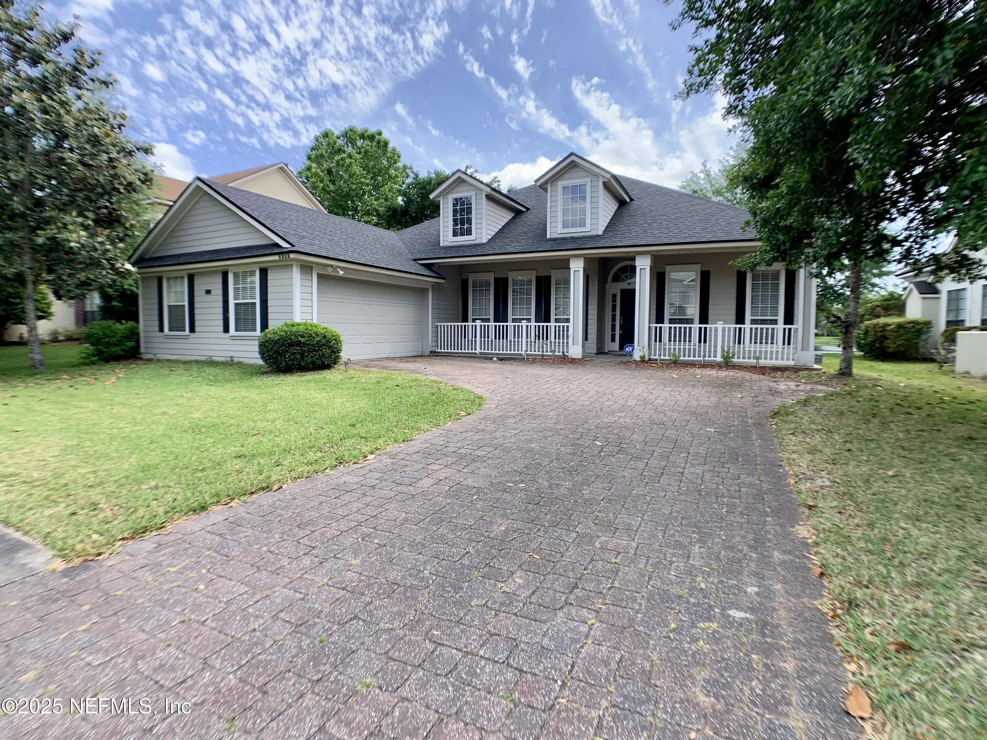 1213 Harbour Town Drive Orange Park FL 32065