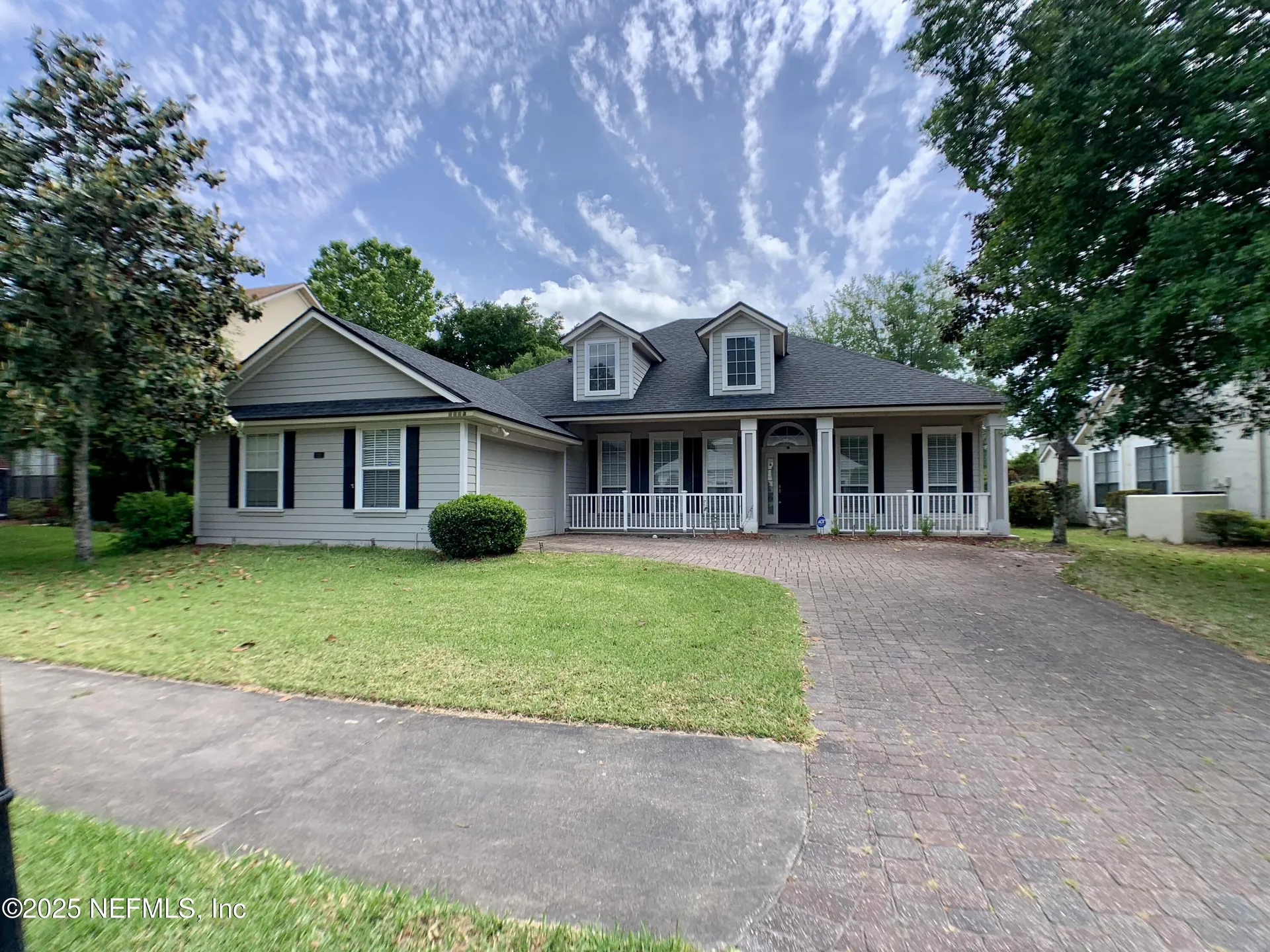 1213 Harbour Town Drive Orange Park FL 32065