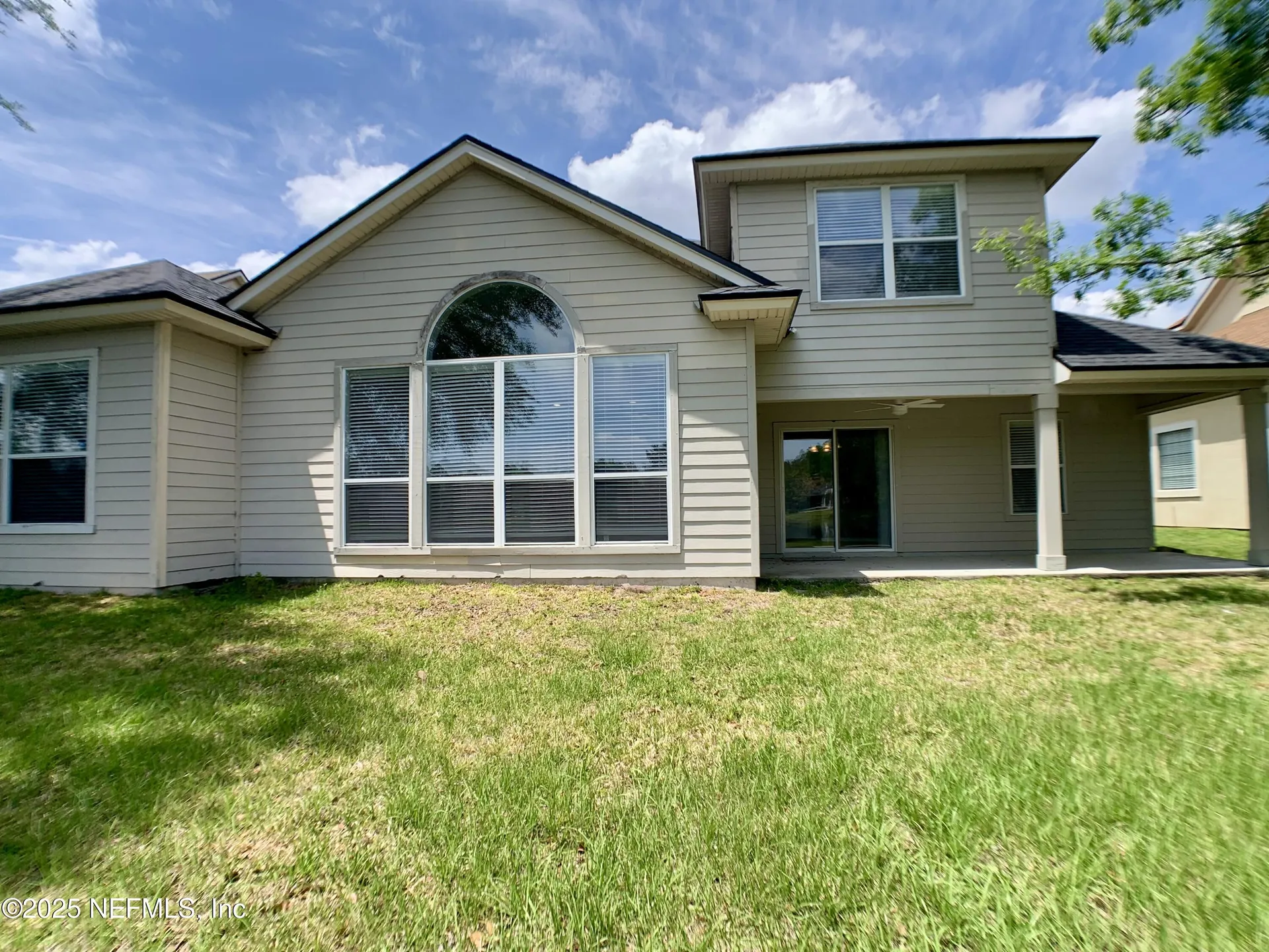 1213 Harbour Town Drive Orange Park FL 32065