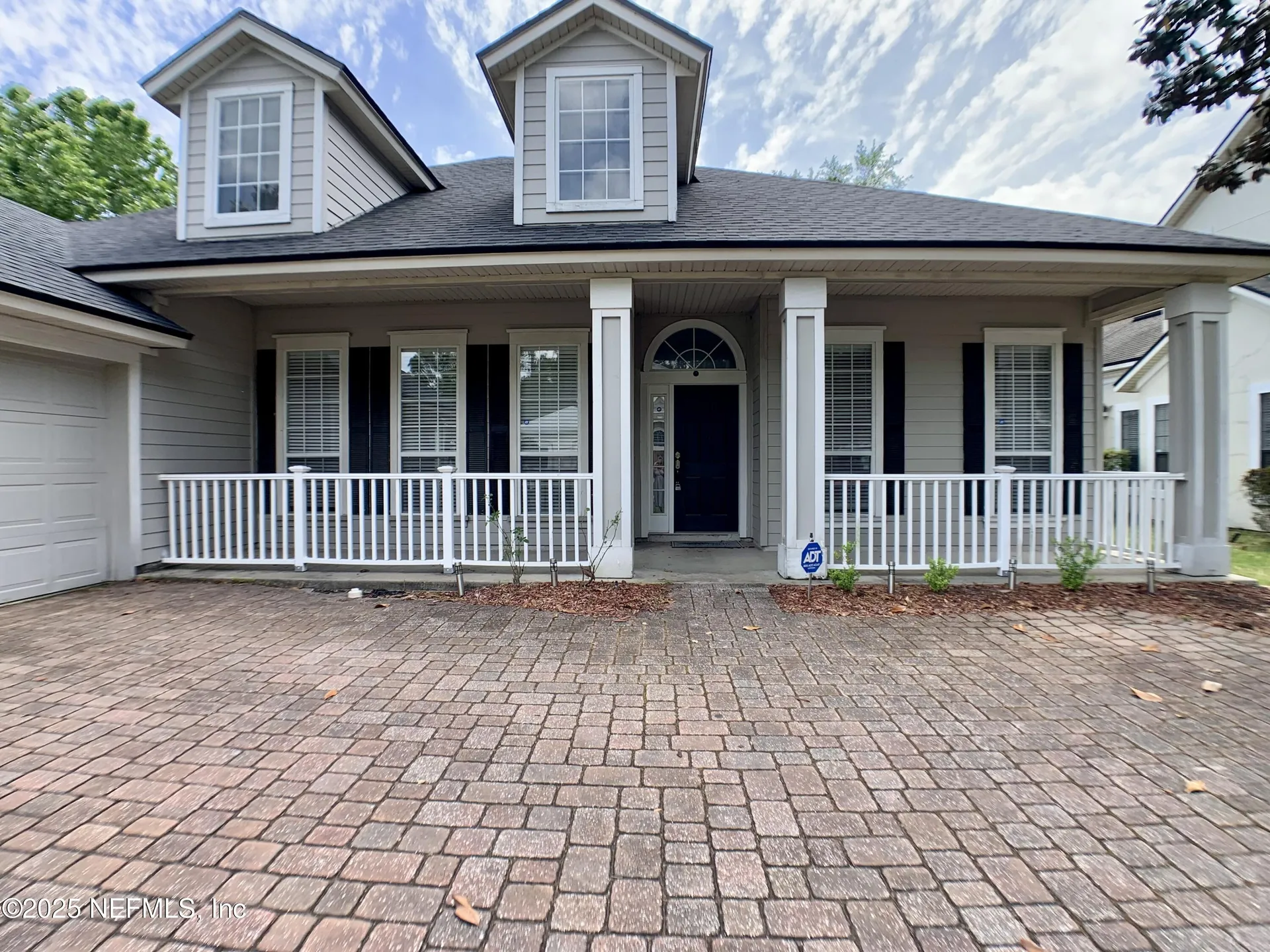 1213 Harbour Town Drive Orange Park FL 32065