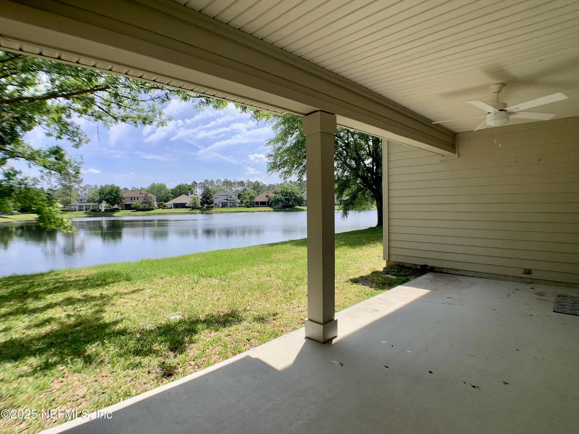 1213 Harbour Town Drive Orange Park FL 32065