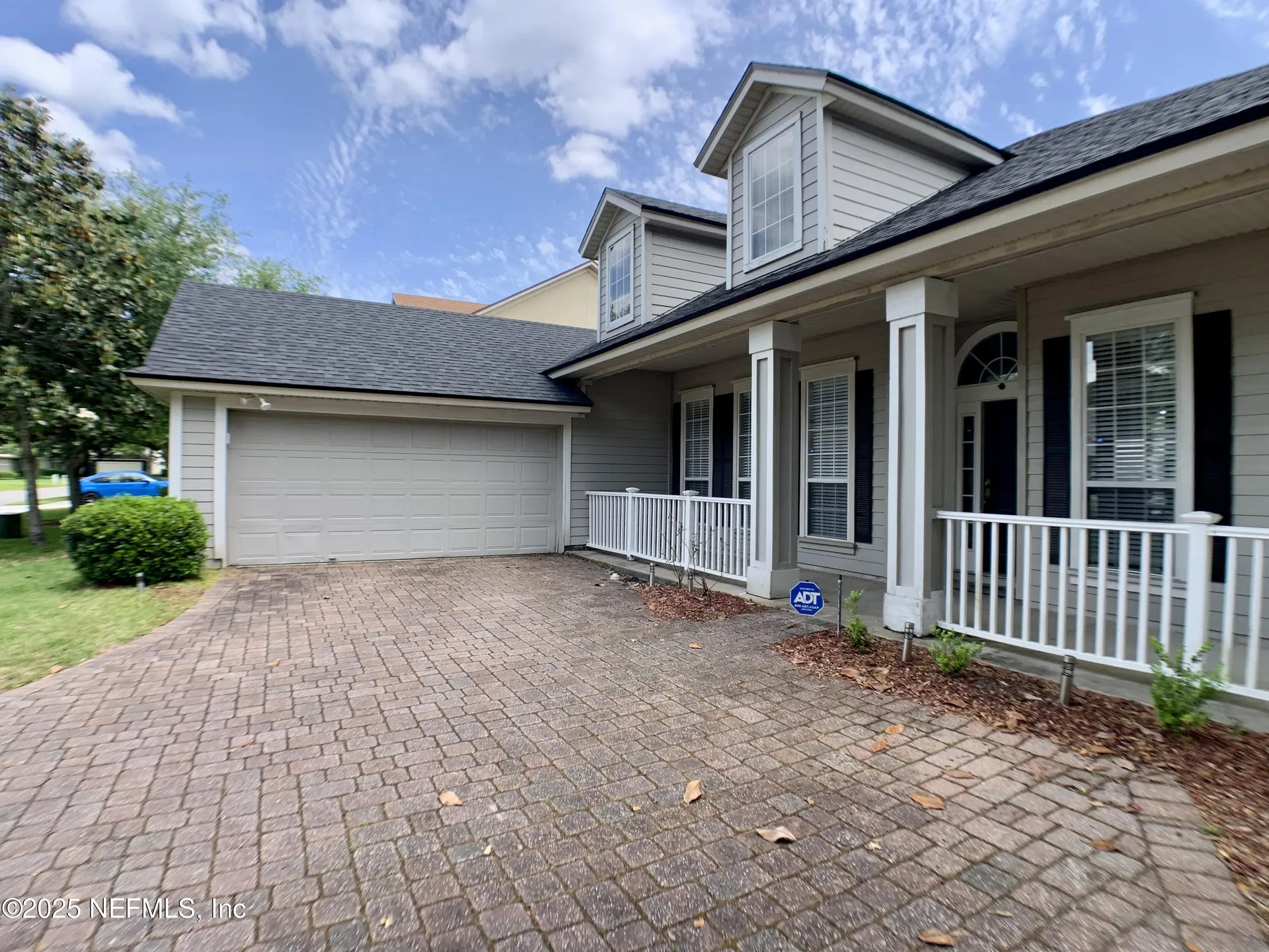 1213 Harbour Town Drive Orange Park FL 32065