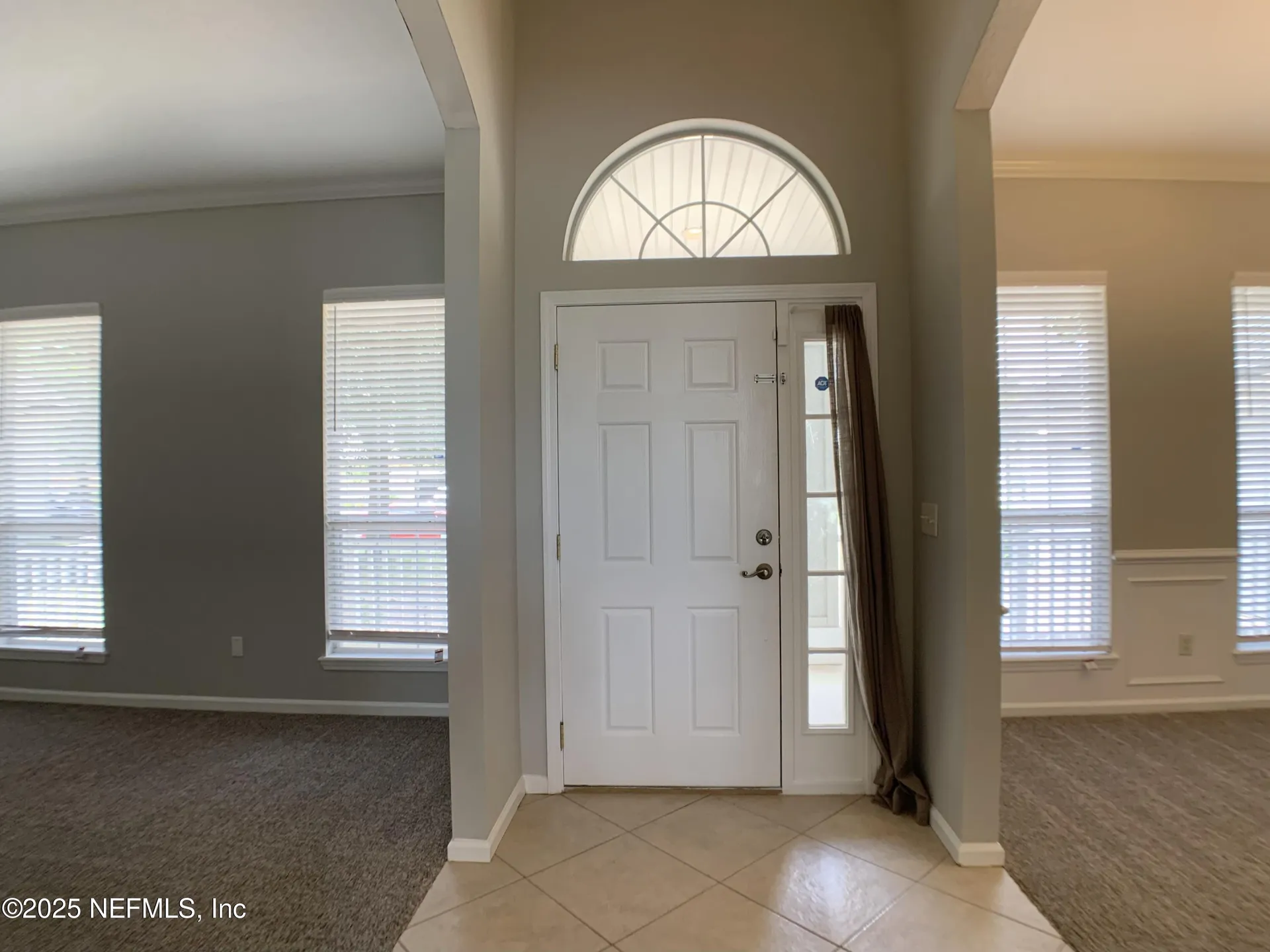 1213 Harbour Town Drive Orange Park FL 32065
