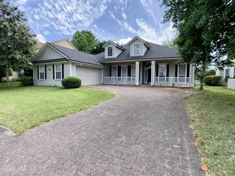 1213 Harbour Town Drive Orange Park FL 32065