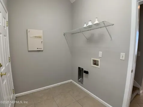 1213 Harbour Town Drive Orange Park FL 32065