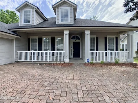 1213 Harbour Town Drive Orange Park FL 32065