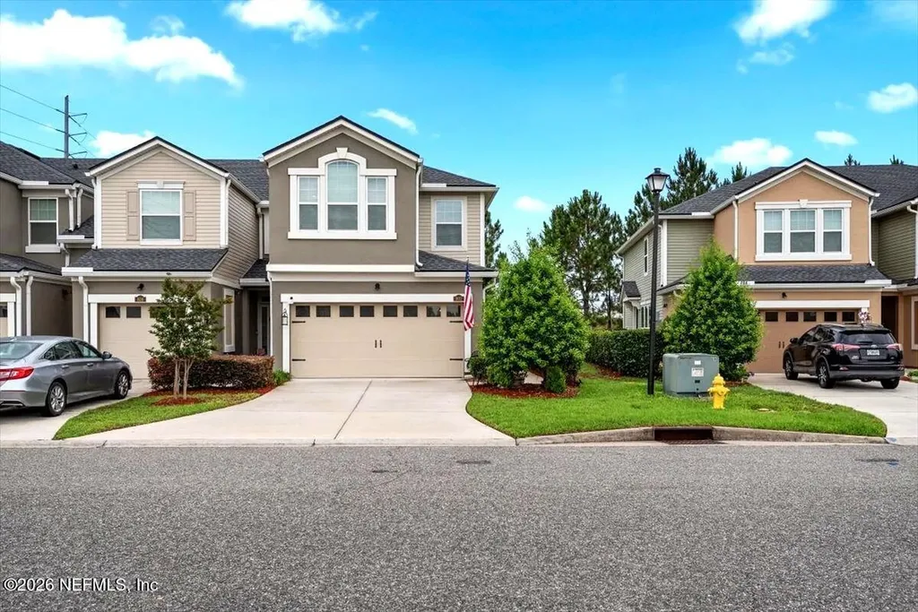802 Grover Lane Orange Park FL 32065