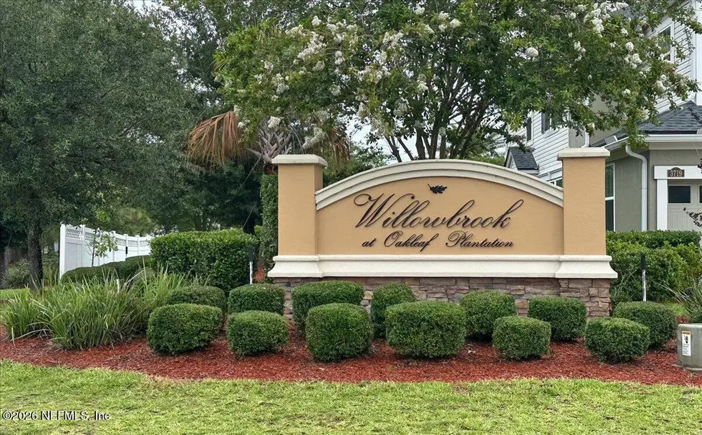 802 Grover Lane Orange Park FL 32065