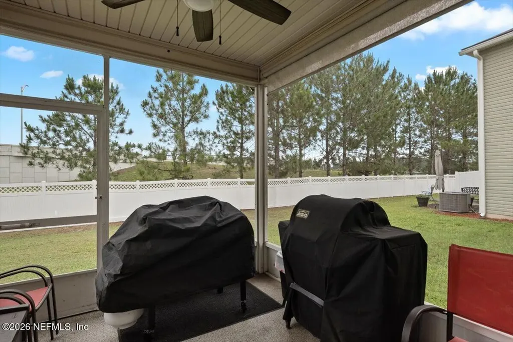 802 Grover Lane Orange Park FL 32065