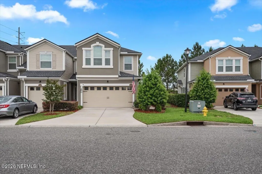 802 Grover Lane Orange Park FL 32065