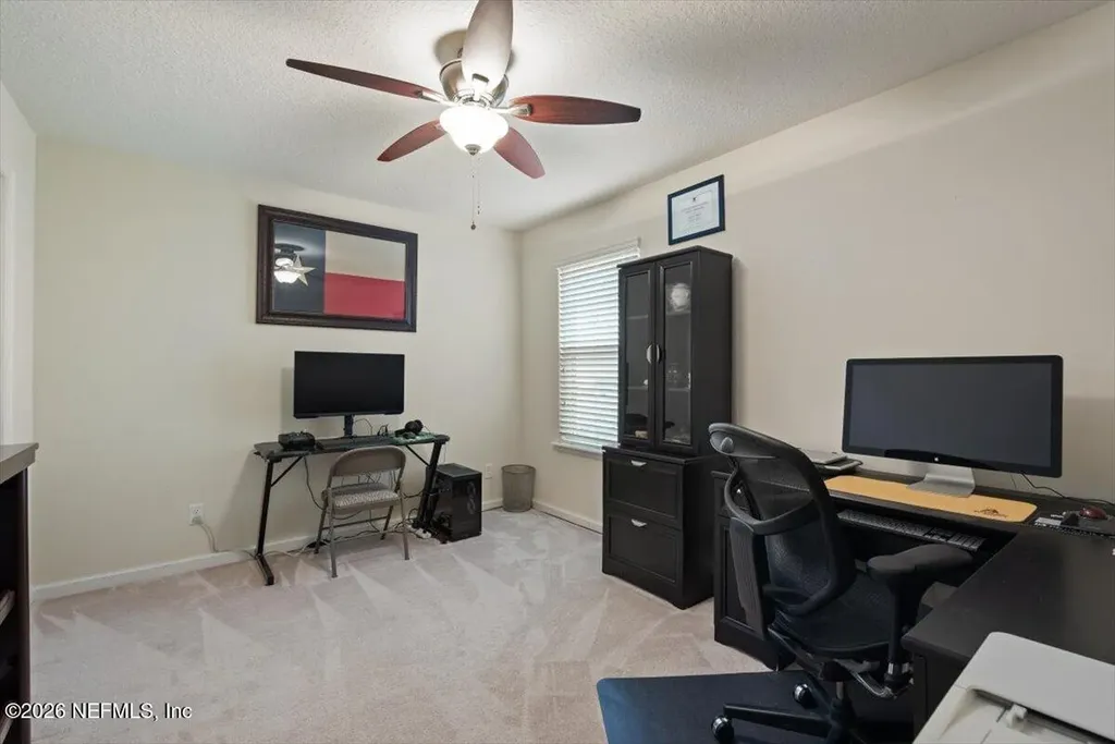 802 Grover Lane Orange Park FL 32065