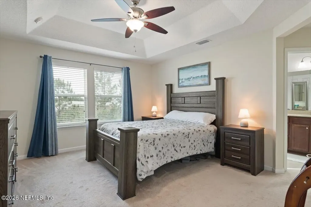 802 Grover Lane Orange Park FL 32065