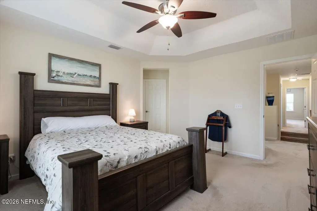 802 Grover Lane Orange Park FL 32065
