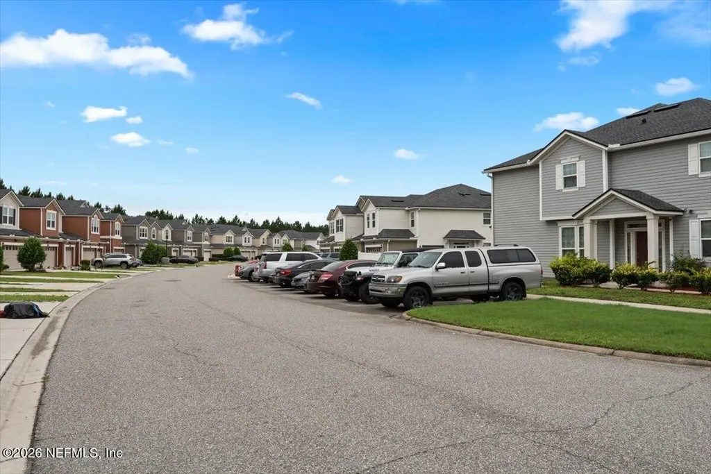 802 Grover Lane Orange Park FL 32065