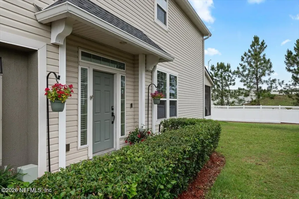 802 Grover Lane Orange Park FL 32065