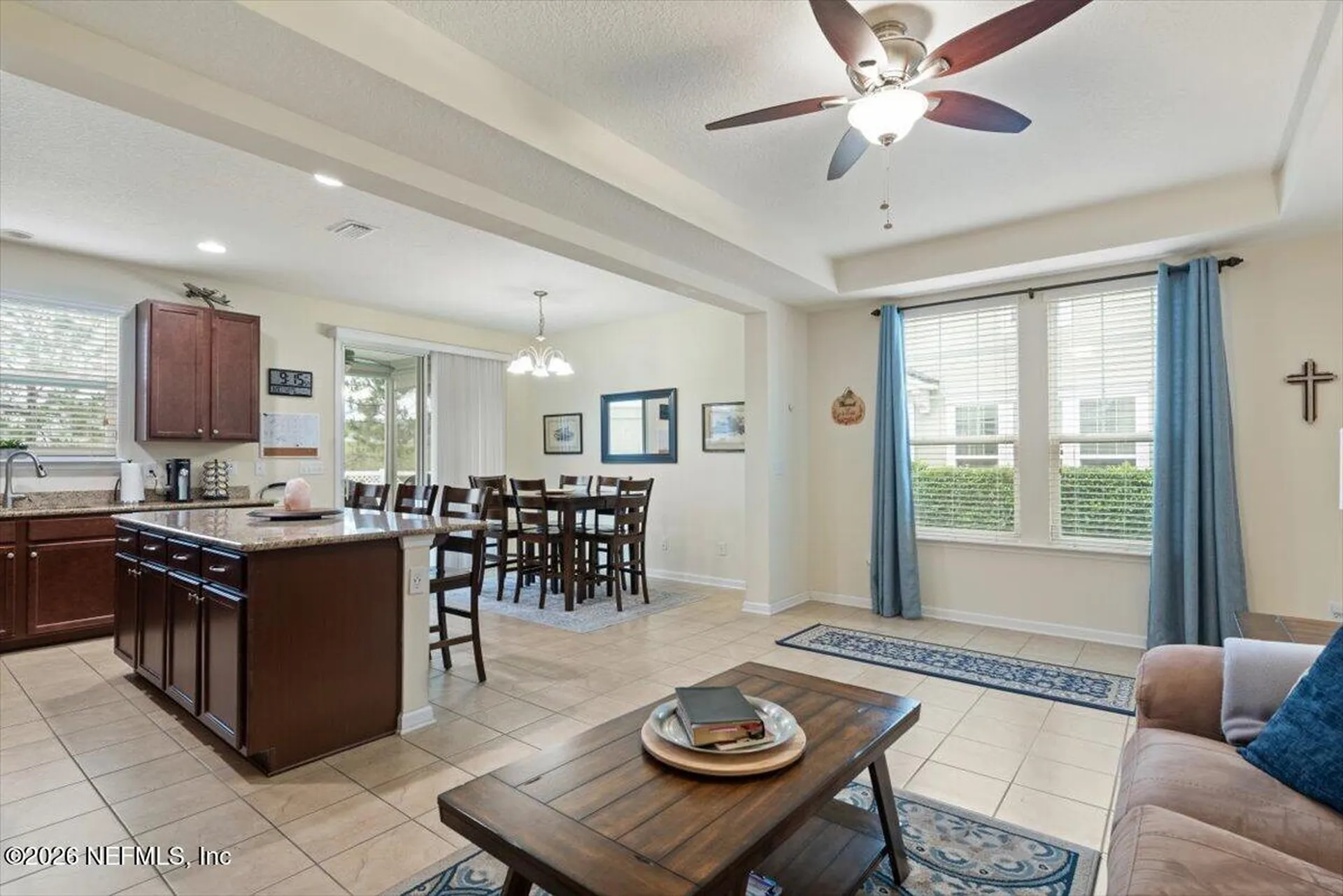 802 Grover Lane Orange Park FL 32065