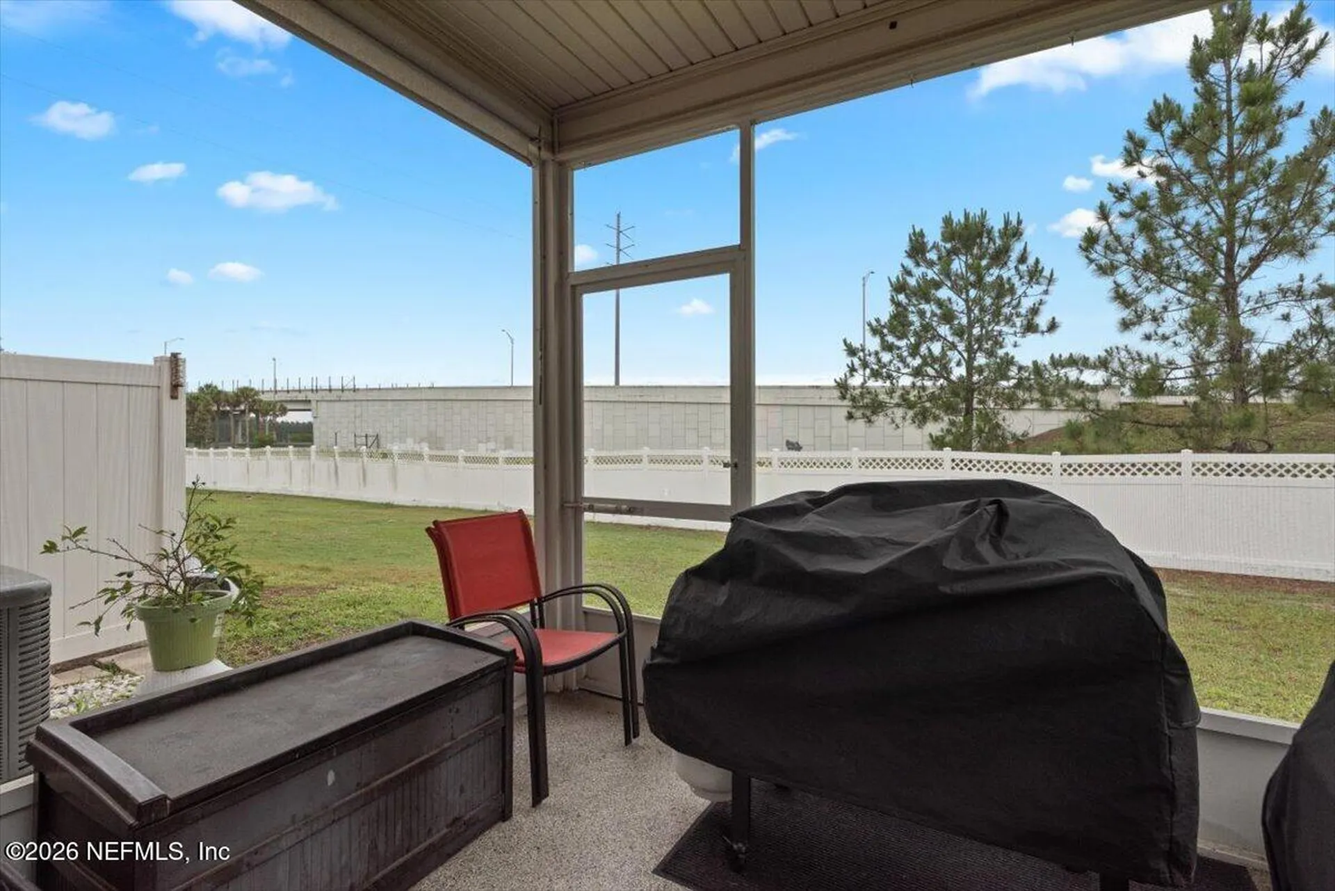 802 Grover Lane Orange Park FL 32065