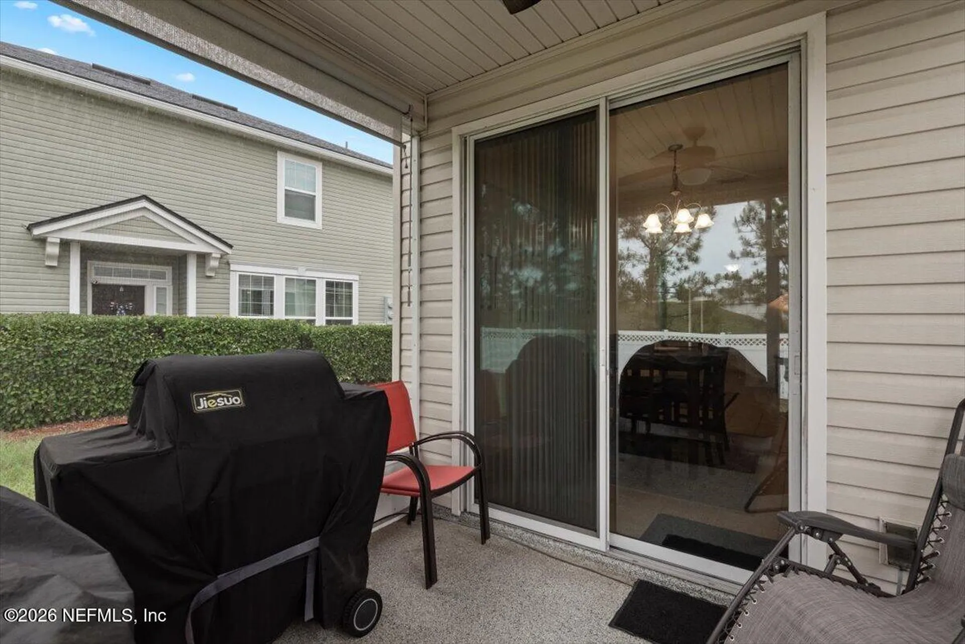 802 Grover Lane Orange Park FL 32065