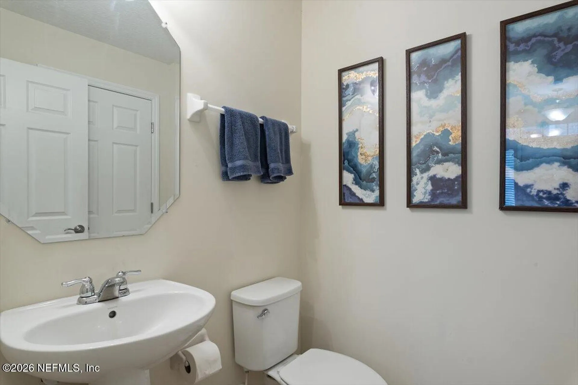 802 Grover Lane Orange Park FL 32065